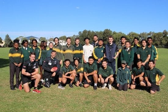 Multicultural Power Cup Multicultural Power Cup